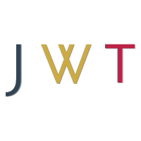 JWT vector logo