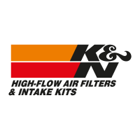 K&N vector logo