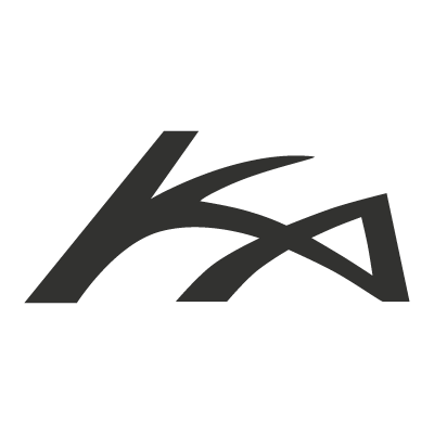Ka vector logo