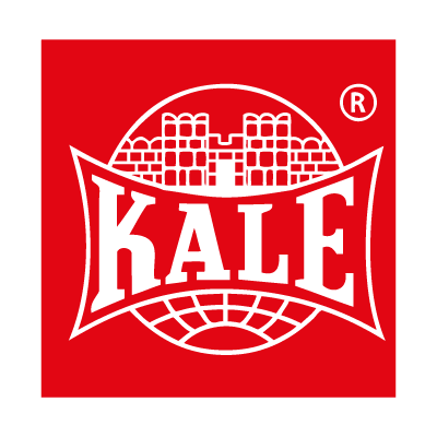 Kale vector logo