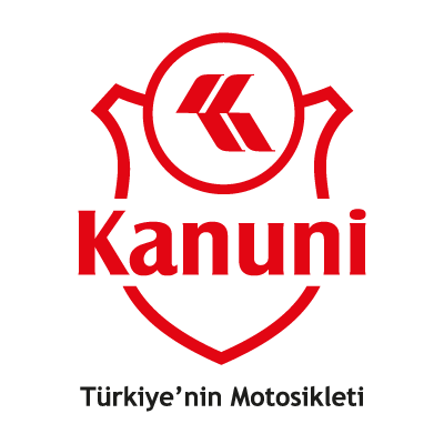 Kanuni vector logo