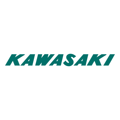 Download Kawasaki Motorcycles Vector Logo Freevectorlogo Net