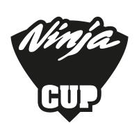 Kawasaki Ninja Cup vector logo