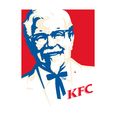 Kentucky Fried Chicken vector logo
