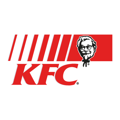 KFC (.EPS) vector logo