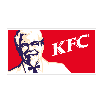 KFC (Kentucky Fried Chicken) vector logo
