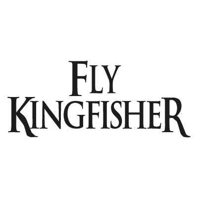 KingFisher Airlines vector logo