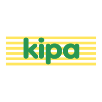 Kipa vector logo