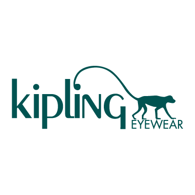 Kipling Eyewear vector logo
