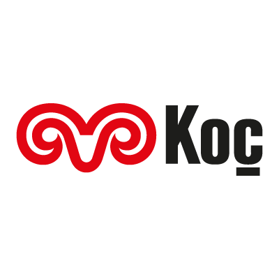 Koc vector logo