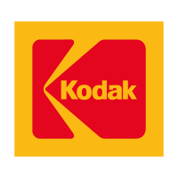 Kodak Company vector logo