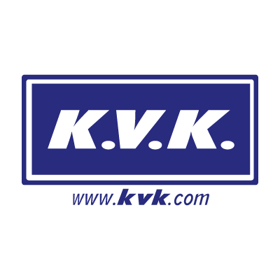 KVK vector logo