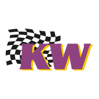 KW Suspensions (.EPS) vector logo