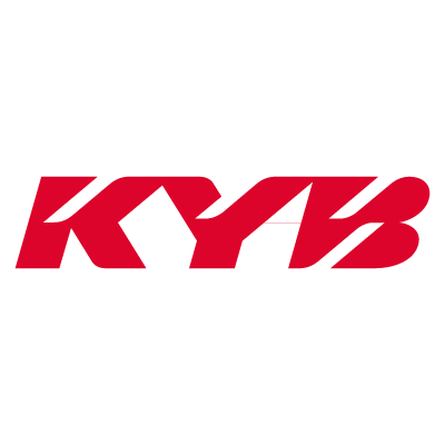KYB Kayaba vector logo