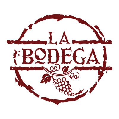 La Bodega vector logo