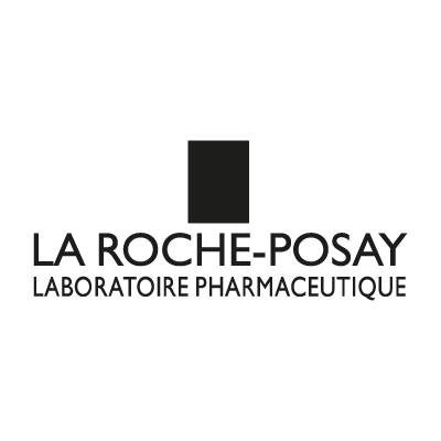 La Roche-Posay vector logo