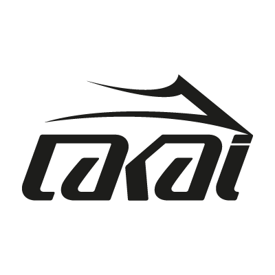 Lakai vector logo