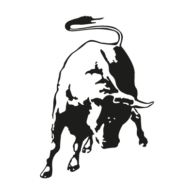 Lamborghini Auto vector logo