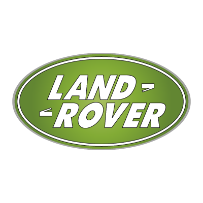 Land Rover (.EPS) vector logo