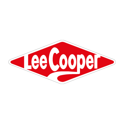 Lee Cooper vector logo