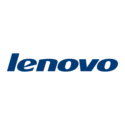 Lenovo Group vector logo