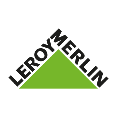 Leroy Merlin vector logo