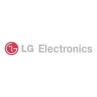 LG Electronics Group vector logo