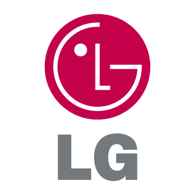 LG vector logo