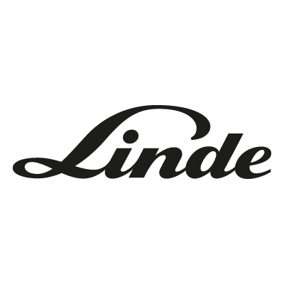 Linde Group vector logo
