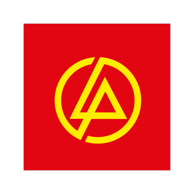 Linkin Park (.EPS) vector logo