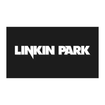 Linkin Park - Rock Band vector logo