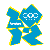 London 2012 vector logo