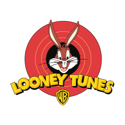 Looney Tunes vector logo