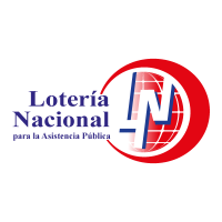 Loteria Nacional Mexico vector logo