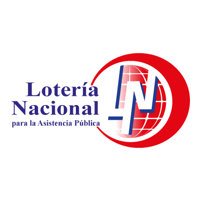 Loteria Nacional Mexico vector logo
