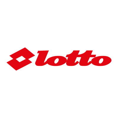 Lotto sportswear vector logo