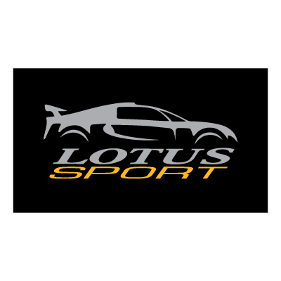 Lotus Sport vector logo