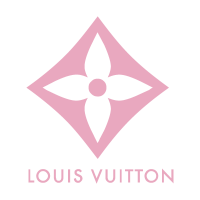 Louis Vuitton Malletier vector logo