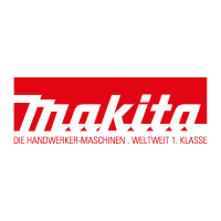 Makita (.EPS) vector logo