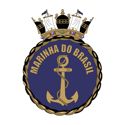 Marinha do Brasil vector logo