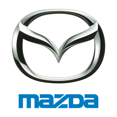 Mazda Motor vector logo
