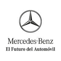 Mercedes-Benz Auto vector logo