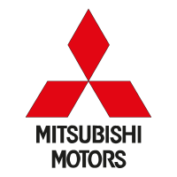 Mitsubishi Motors vector logo