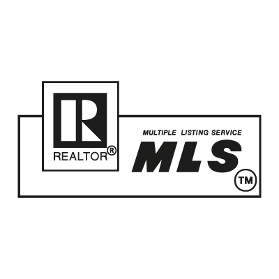 MLS Realtor vector logo