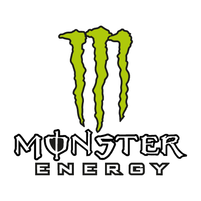 Monster Energy (.EPS) vector logo