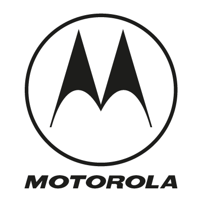 Motorola (.EPS) vector logo