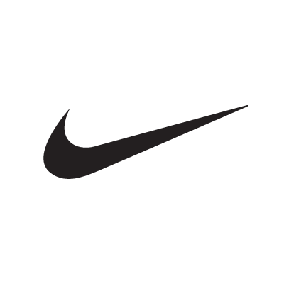Nike (symbol) vector logo