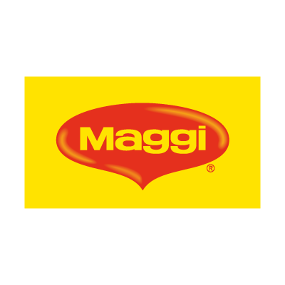 Maggi vector logo