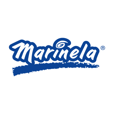 Marinela vector logo