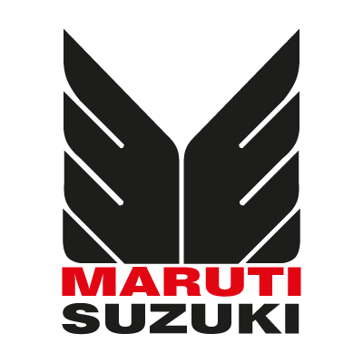 Maruti Suzuki Auto vector logo